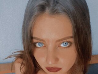 Jasmine webcam anal EvaLinberg