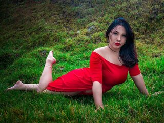 Online recorded jasmin EvaStephan