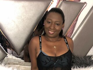 Private live camshow EverlynDavis