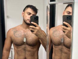 Real camshow cam FaridBenjamin