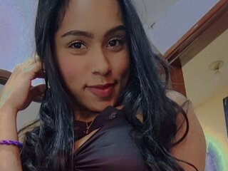 Amateur online camshow FernandaMorris