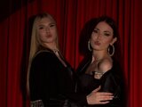 Online webcam pussy FloraAndCwene