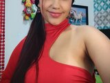 Videos amateur shows HannahHerrera