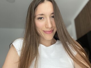Livejasmine naked recorded HazelMayer