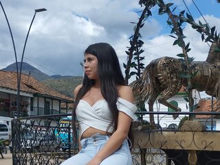 Live live naked InaTale