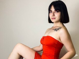 Photos camshow nude IsabelLester