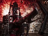Recorded free camshow IsisKnox