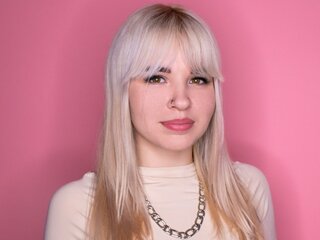 Online amateur show JanetButler