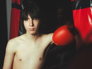 Livejasmin.com webcam anal JeffHunter