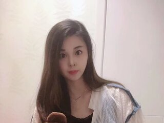 Pics pics amateur JiangYunyun