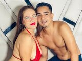 Lj jasminlive anal JohanaAndMiller