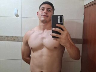 Naked real show JohnnyRuis