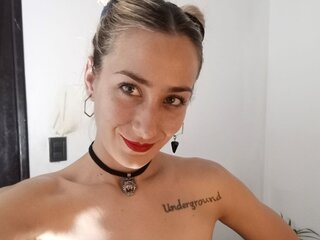 Ass pics naked JuliaAlison