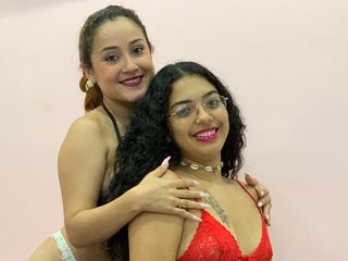 Real video real JulietandViolet