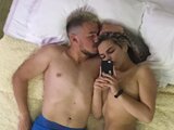Videos naked amateur JustinandEva