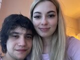 Livejasmin porn video KaliAndGaz
