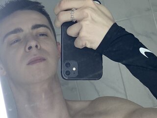 Anal cam real KenNeon