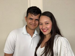 Live shows jasmine LadyAndJohan