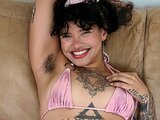 Sex sex jasmin LaraHunt