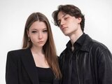 Livejasmin camshow lj LeoAndMira