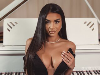 Naked live videos LexyNess