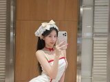 Jasminlive jasmine photos LilyYuan