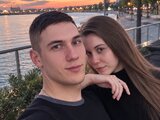 Private naked recorded LukasAndAnya