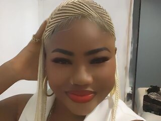 Webcam hd livejasmin LunarTony