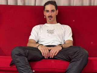 Livejasmin.com livejasmine private MarioHawk
