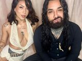 Livejasmine private jasminlive MarlyAndArias