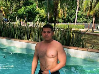 Show livejasmine online MasonHarris