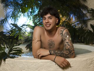 Real jasmin nude MaximoReyes
