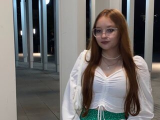 Toy pussy show MeriSmith