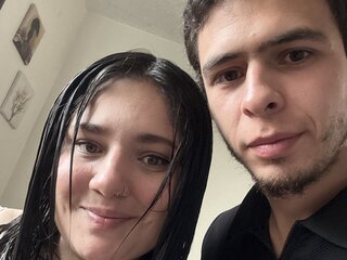 Real private webcam MilBel