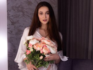 Naked camshow amateur MollyFlame