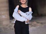 Private ass pics NainaSingh