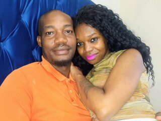 Real webcam photos NalediAndNeo
