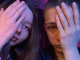 Nude livejasmine cam NanamiAndTomoe