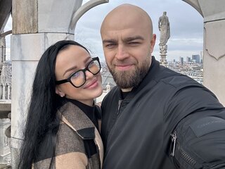 Fuck live jasmin NikolasAndTati