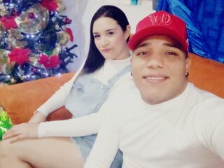 Cam anal private NinaAndMyke