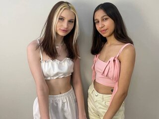 Amateur photos livesex OdellaAndOdette