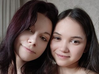 Ass jasmin webcam PansyAndCarmel