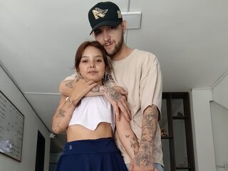 Fuck adult webcam RachelAndSebas