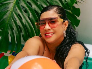 Real live jasminlive ReichelRosse
