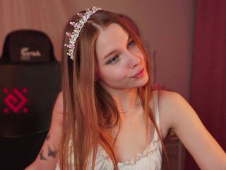 Camshow shows sex RinaMous