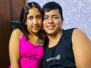 Cam show sex RokAndDana