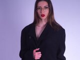 Jasmin real show RoseBeckett