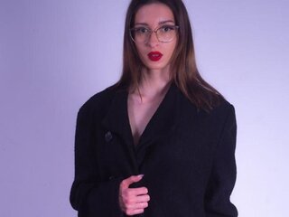 Jasmin real show RoseBeckett