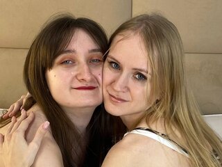 Real livejasmin.com jasminlive RozellaAndEve