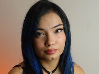 Show lj shows RubyDiazz